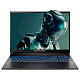 Ноутбук Dream Machines RG4050-16 16FHD+ IPS, Intel Ultra 7-155H, 32GB, F1TB, NVD4050-6, DOS, чорний