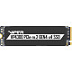 SSD диск Patriot VP4300 2TB M.2 2280 PCIe 4.0 x4 3D TLC (VP4300-2TBM28H)