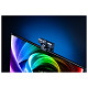 Вебкамера Razer Kiyo V2 X, FullHD, 60fps, auto focus, чорний