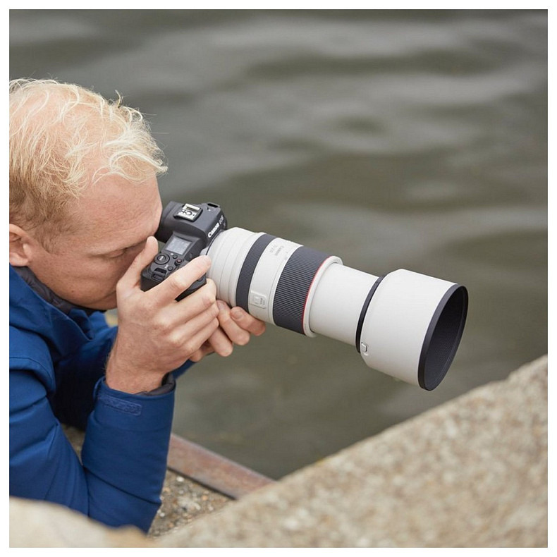 Объектив Canon RF 70-200mm f/2.8L IS USM