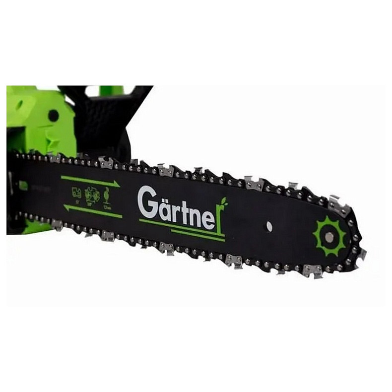 Пила ланцюгова мережева Gartner CSE-2040 2000Вт 40см 4.5кг