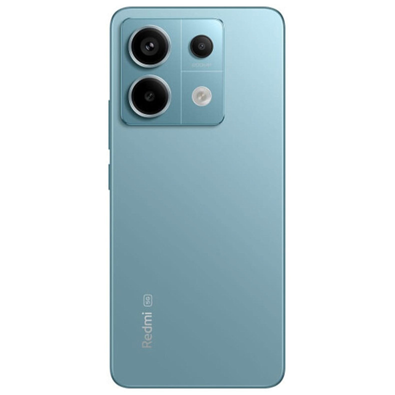 Смартфон Xiaomi Redmi Note 13 Pro 5G 12/512GB NFC Ocean Teal EU