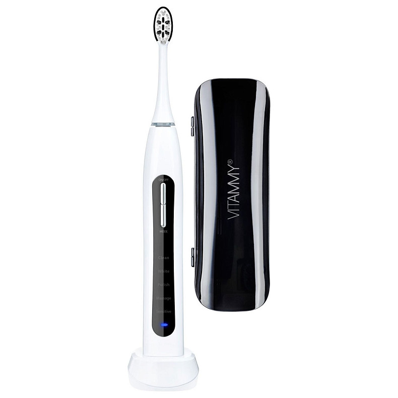 Электрическая зубная щетка Vitammy Onyx