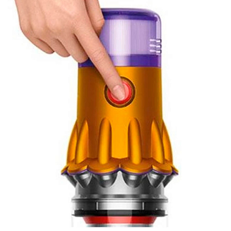 Пылесос беспроводной Dyson SV30 V12 DT Sl Ab(394167-01)