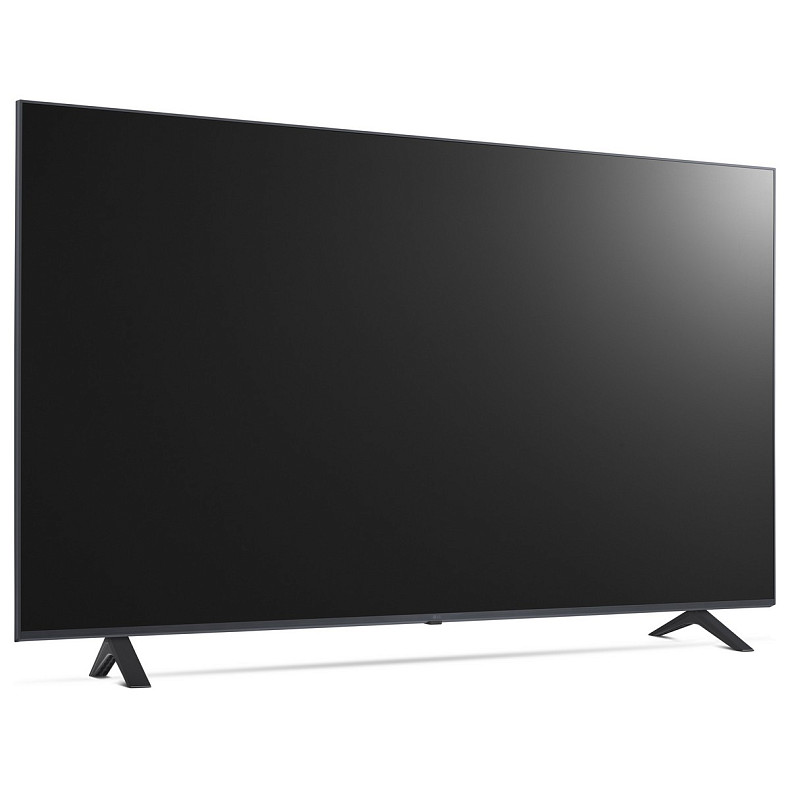 Телевізор LG 55UR78006LK