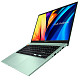 Ноутбук ASUS Vivobook S 15 K3502ZA-L1531 15.6" FHD OLED, Intel i5-12500H, 16GB, F1TB, UMA, NoOS (90NB0WK3-M00WU0)