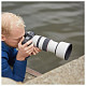 Объектив Canon RF 70-200mm f/2.8L IS USM