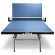 Теннисный стол Joola World Cup 22 BLue (11281)