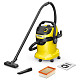 Профессиональный пылесос Karcher WD 5 V-25/5/22 (1.628-300.0)