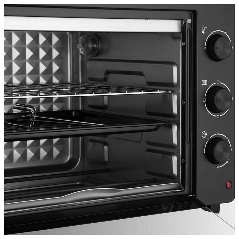 Електропіч Ardesto MO-T32B