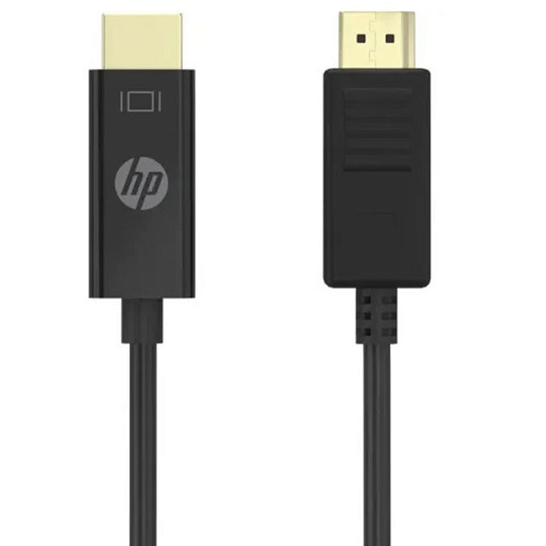 Кабель DisplayPort M - HDMI M 3.0 м, 4K 60hz Active (4090?2160) HP