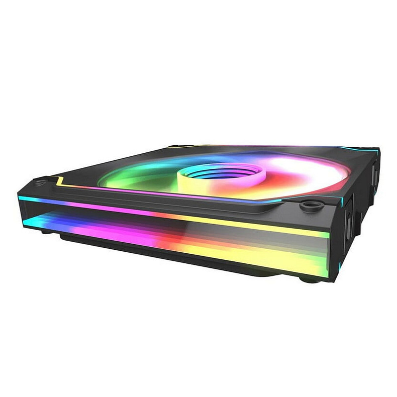 Вентилятор Cougar SC140 ARGB