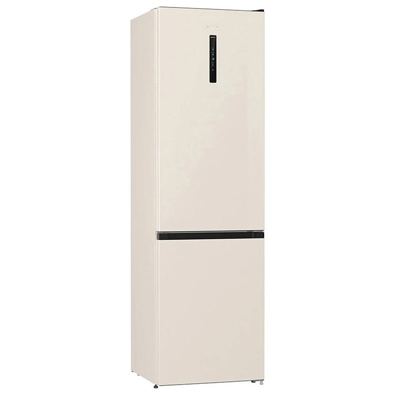 Холодильник комбінований GORENJE NRK 6202 AC4