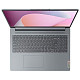 Ноутбук Lenovo IdeaPad Slim 5 16IRL8 (82XF008CRA) Cloud Grey