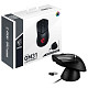 Мышка MSI Clutch GM31 LIGHTWEIGHT WIRELESS Mouse