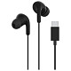 Гарнітура Xiaomi Type-C Earphones Black (BHR8930GL)