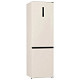 Холодильник комбінований GORENJE NRK 6202 AC4