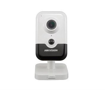 IP-камера Hikvision DS-2CD2423G0-IW(W) (2.8 мм)