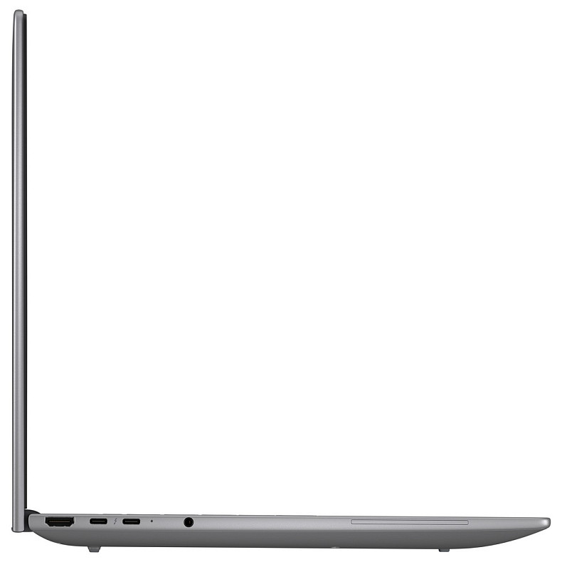 Ноутбук HP ZBook 8 G2i 16" WUXGA IPS, 300n/U5-325 (4.5)/24Gb/SSD512Gb/Intel Gr/FPS/Підсв/DOS