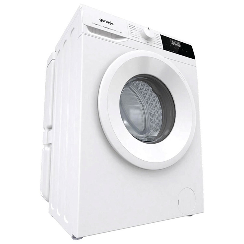 Пральна машина з баком Gorenje WNHPI 62 SCSIRV/UA
