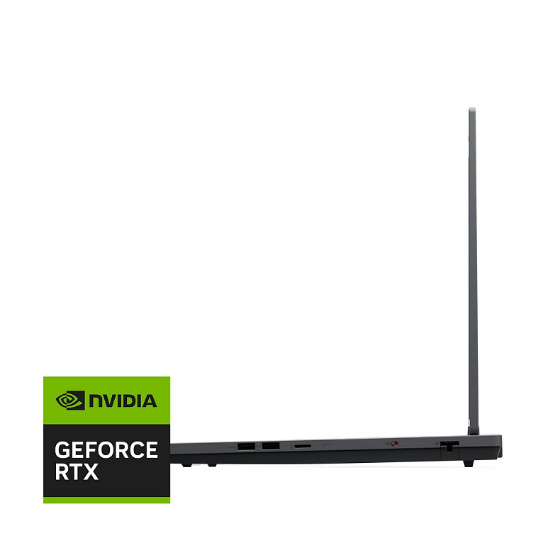 Ноутбук Lenovo Legion 5-16IRX9 16" WQXGA IPS AG, Intel i5-13450HX, 16GB, F512GB, NVD4060-8, DOS