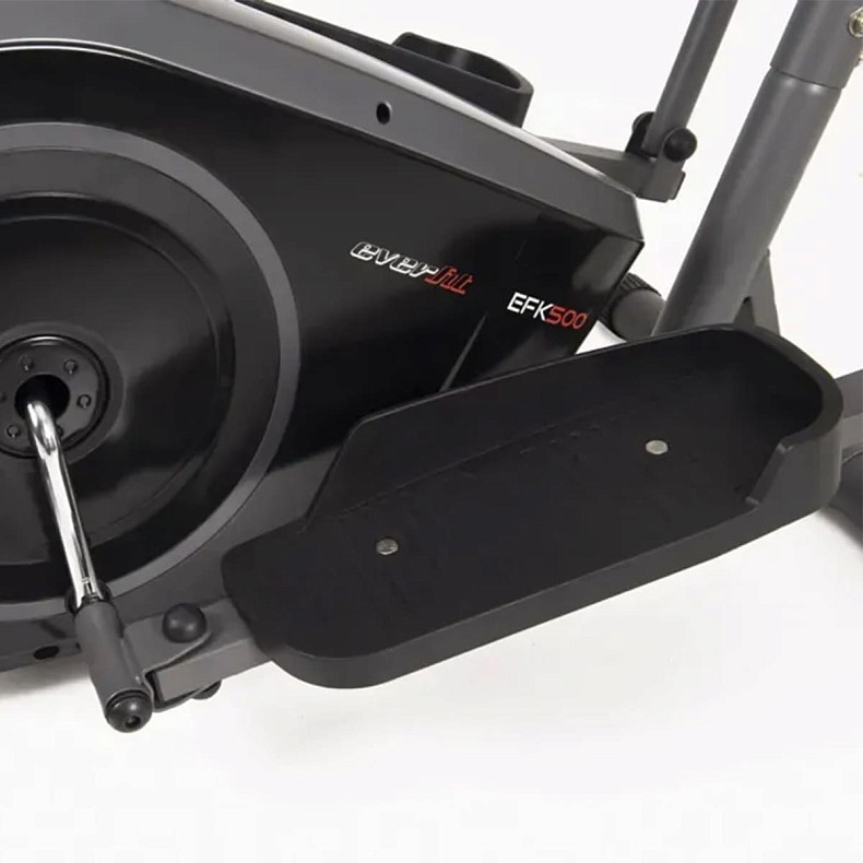 Орбітрек Everfit Elliptical EFK 500 (EFK-500)