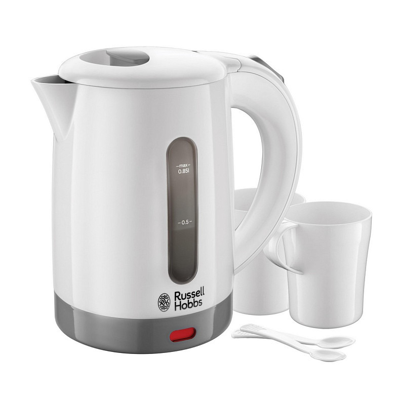 Електрочайник Russell Hobbs 23840-70