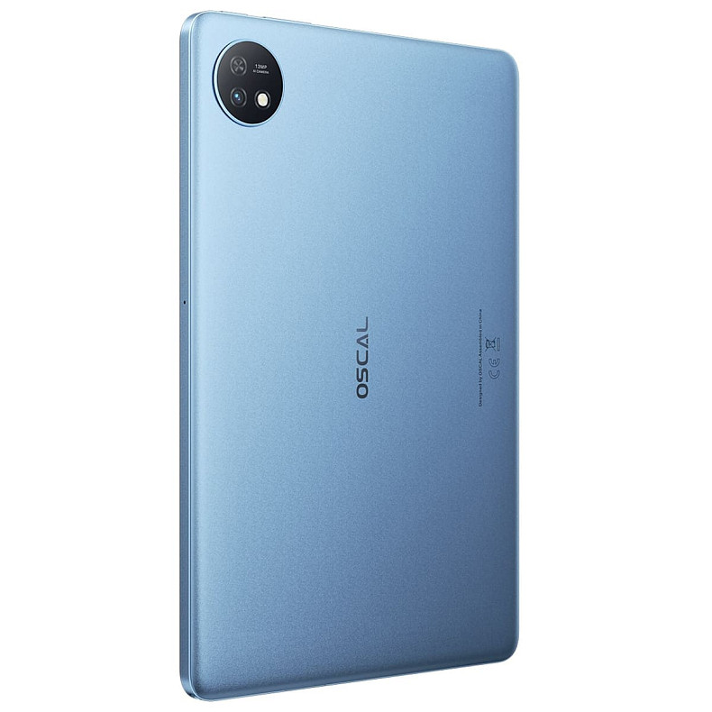 Планшет Oscal Pad 7 4/128GB Dual Sim Tide Blue