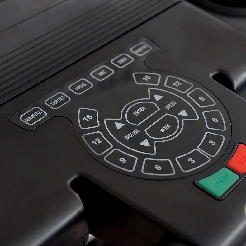 Беговая дорожка Toorx Treadmill Experience Plus (EXPERIENCE-PLUS)