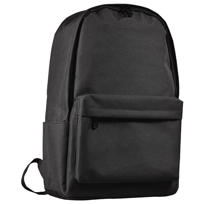 Рюкзак для ноутбука 15.6" Defender City, з кишенею, чорний