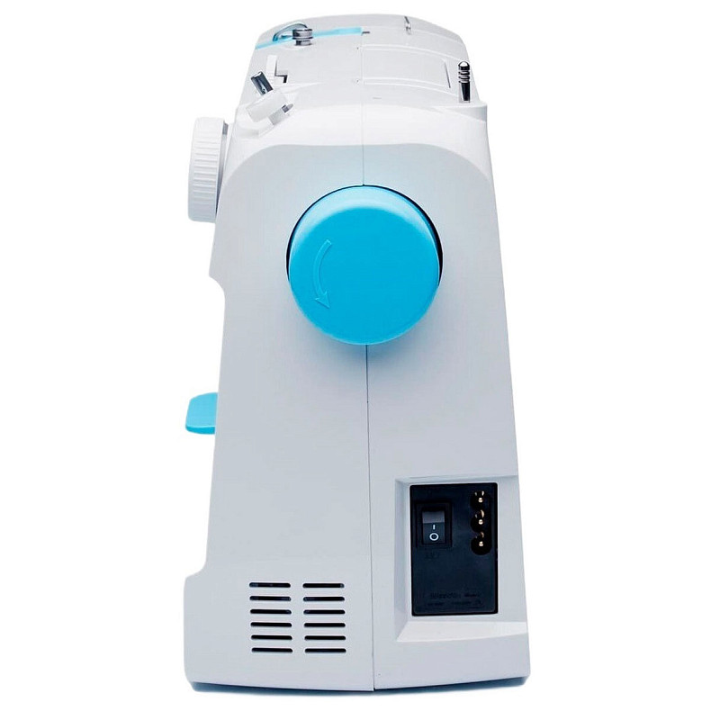 Швейна машина MINERVA Horizon R