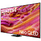 Телевізор Samsung QE55QN90FAUXUA
