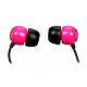 Наушники PIONEER SE-CL07-P Pink (SE-CL07-P)
