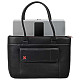 Сумка для ноутбука Rivacase 8991 PU (Black) 15.6" Orly