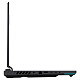 Ноутбук Asus ROG Strix G16 G614JU-N3094 (90NR0CC1-M00XU0) Eclipse Gray