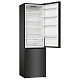 Холодильник комбінований Gorenje NRK 6202 EBXL4