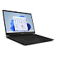 Ноутбук MSI Stealth Studio 17.3" QHD+, Intel i9-13900H, 64GB, F1TB, NVD4080-12, W11, Black