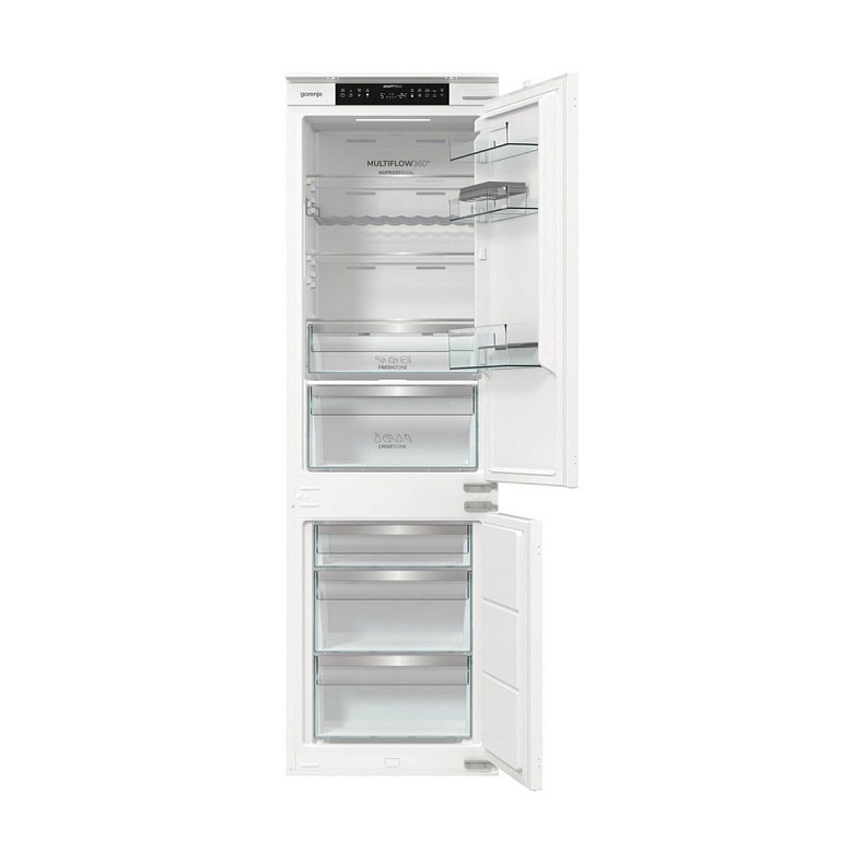 Холодильник встроенный Gorenje NRKI517E61WF