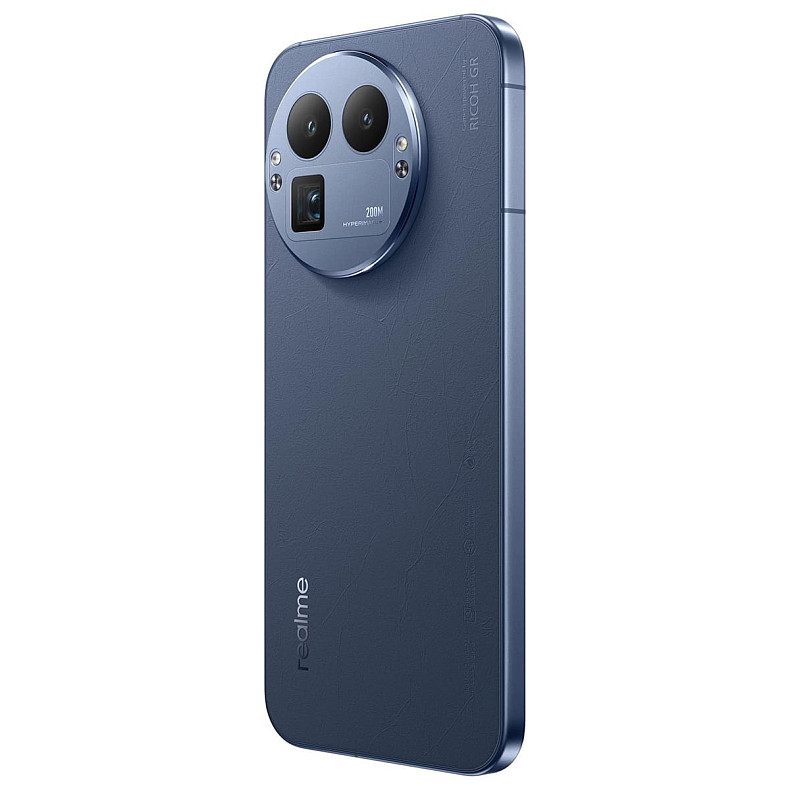 Смартфон Realme GT 8 Pro 16/512GB Urban Blue