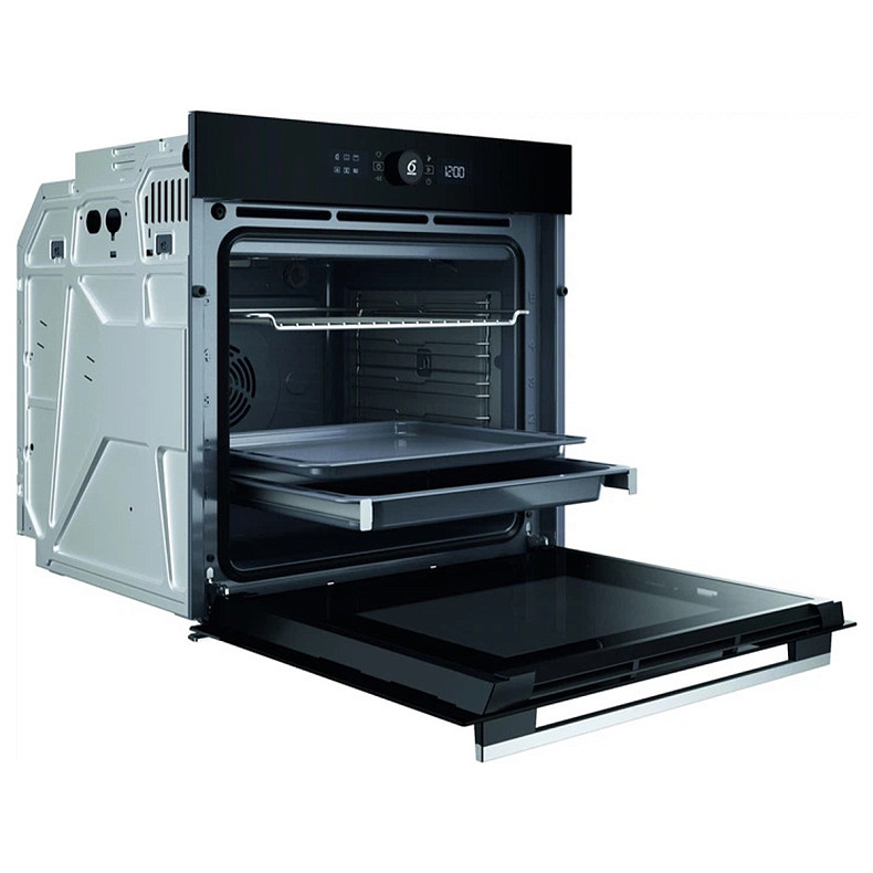 Духовой шкаф Whirlpool WOI5S8PM1SXA