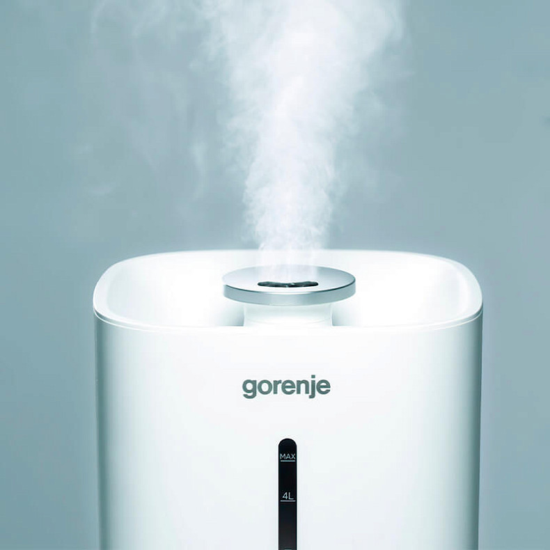 Увлажнитель воздуха Gorenje (H45W)