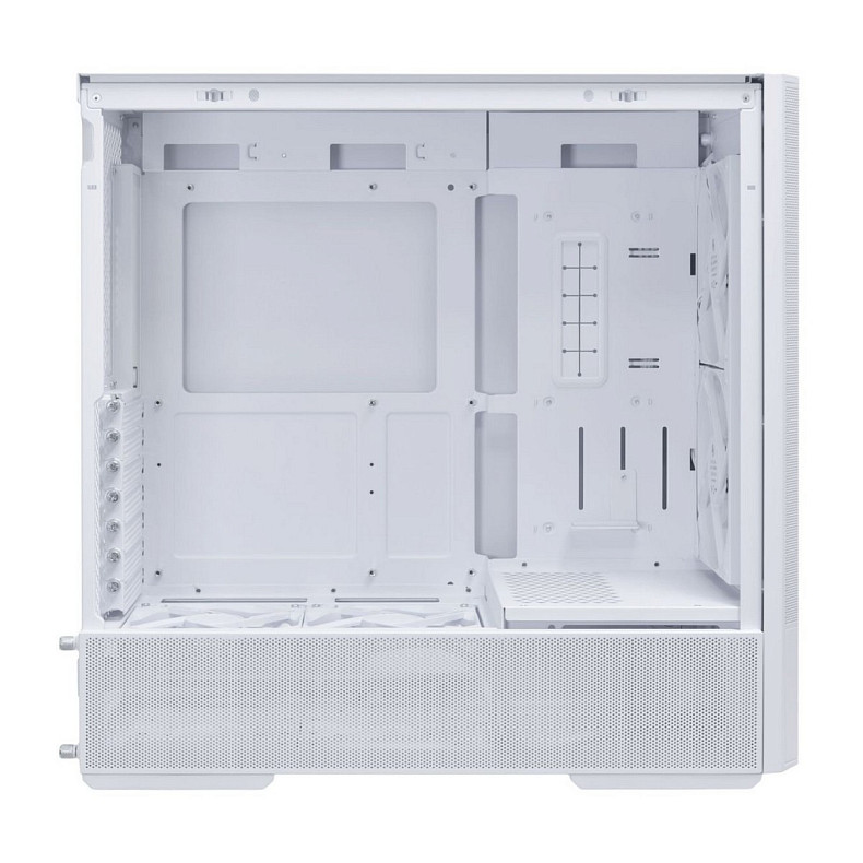 Корпус Lian Li Lancool 207 White (G99.LAN207RW.00) без БП