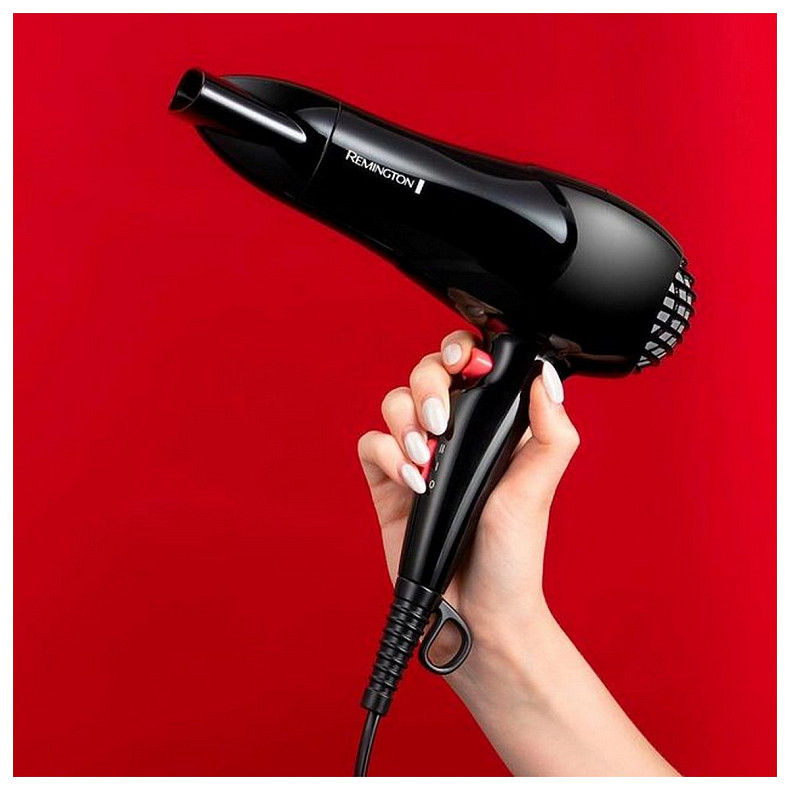 Фен Remington My Stylist Hairdryer D2000