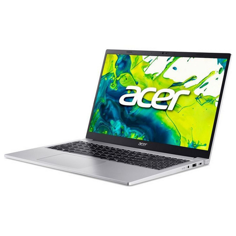 Ноутбук Acer Aspire Lite AL15-33P-30XX (NX.D62EU.001) Silver