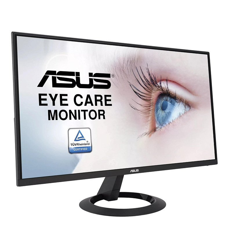 Монитор Asus 21.45" VZ22EHE D-Sub, HDMI, Audio, IPS, 75Hz, 1ms, AdaptiveSync