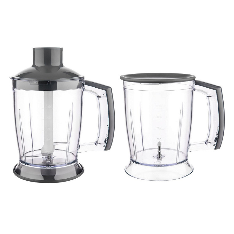 Блендер погружной Sencor SHB 5601GR-EUE3