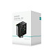 Кулер процессорный DeepCool AK400 Digital SE Black (R-AK400-BKADMN-GJD)