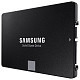 SSD диск Samsung 870 EVO 500GB (MZ-77E500B/EU)