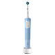 Зубна електр. щітка Oral-B Vitality D103.413.3 PRO Protect X Clean Vapor Blue