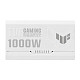 Блок питания Asus TUF-GAMING-1000G-WHITE PCIE5 1000W Gold (90YE00S5-B0NA00)